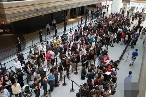 第一次到香港有什么不同,第一次去香港的感悟