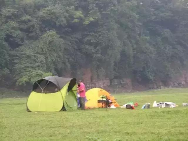 成都出发避暑最佳线路图,成都避暑旅游3-4天攻略最佳线路