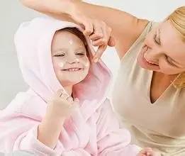 宝宝防晒那些事儿及防晒霜推荐,夏日必备防晒要从宝宝做起