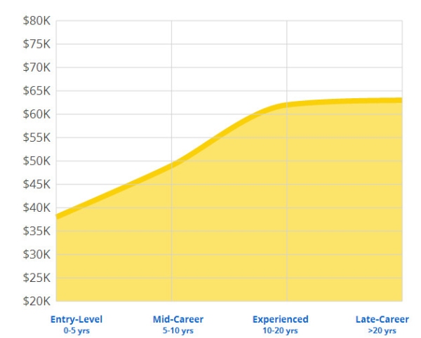 美国空姐深度解析,美国航空空姐收入