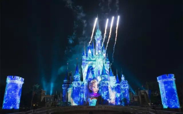 上海迪士尼带孩子的项目,上海迪士尼带小孩逛园