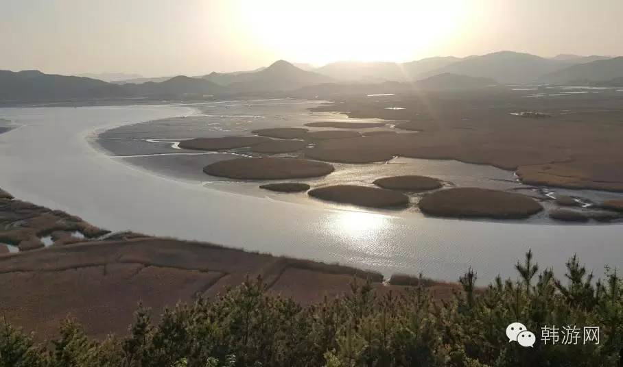 老司机的韩国南部深度游！老司机请带带我这才叫旅游！