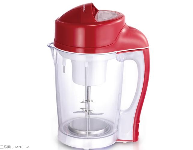 苏泊尔豆浆机不转了故障解决方法,现磨豆浆机不转了是什么原因视频