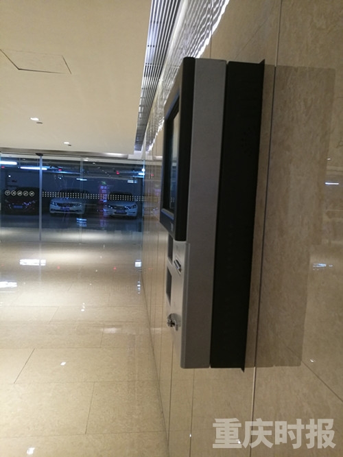 杨家坪哪个停车场好停,杨家坪最便宜的停车场是哪个