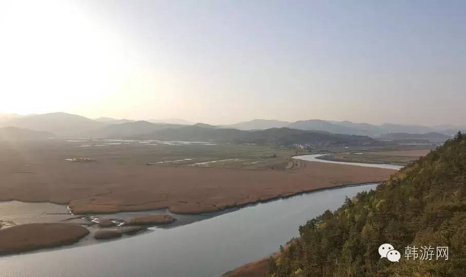 老司机的韩国南部深度游！老司机请带带我这才叫旅游！