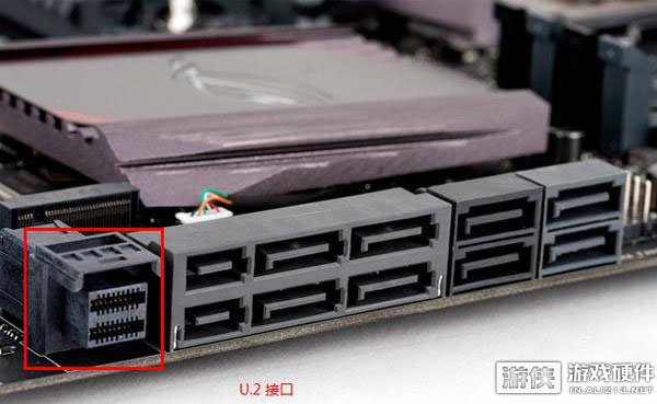 固态硬盘常见接口方式有哪些,固态硬盘四种接口