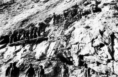 在美华人的辛酸,在美华人当下的双重困境