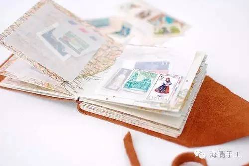 diy收纳本,diy迷你物品自选