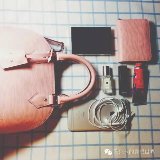 开包记||一包一世界