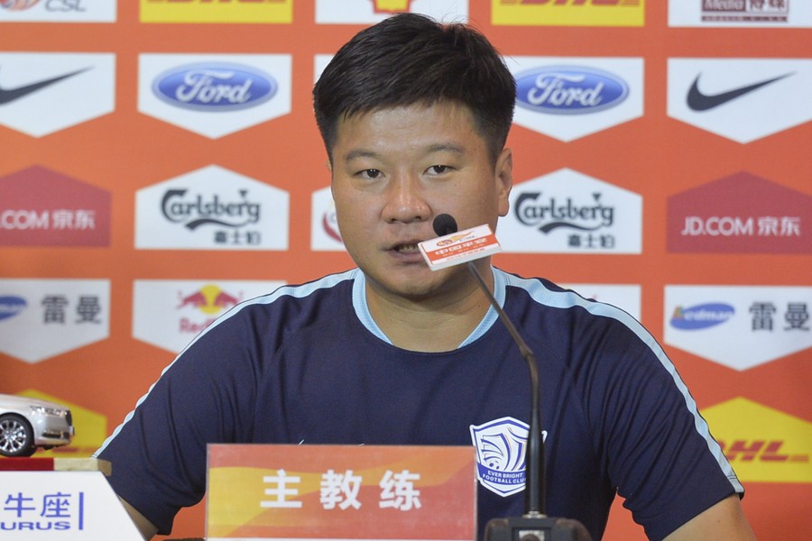 难求一胜晋级失败,永昌赛程最新消息