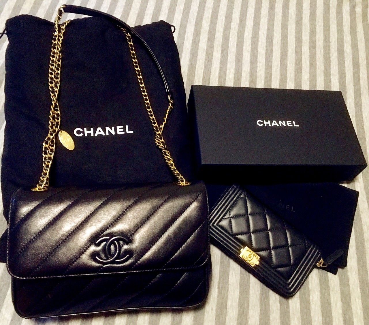 晒包包的正确方法,晒包包