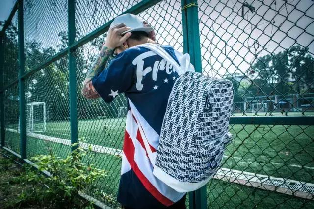 双肩包推荐潮牌小众设计感日常,双肩包推荐小众高级感潮牌