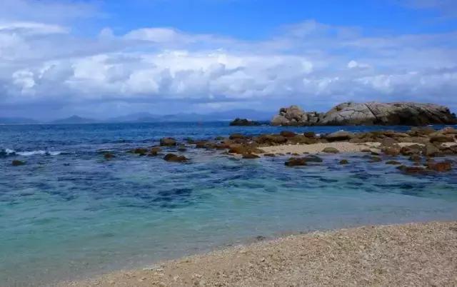 国内旅游值得去的地方,国内最值得去40个景点