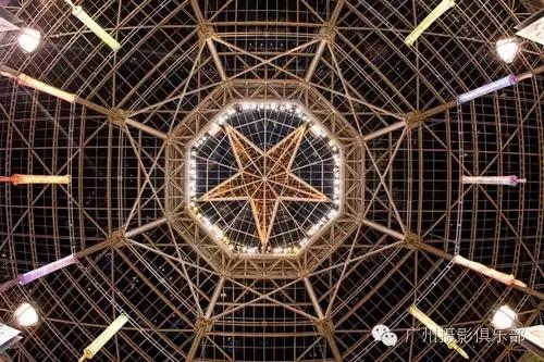 鱼眼镜头拍摄技巧,摄影镜头各种焦距