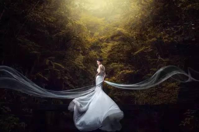 花了一个月工资拍婚纱照值得吗,拍一套婚纱照赚多少钱