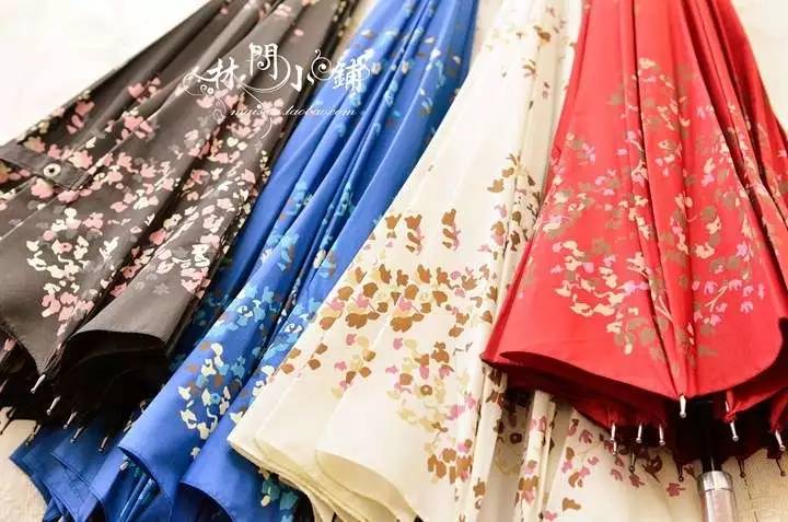 这些美好的樱花小物,致我们最爱的闺蜜~