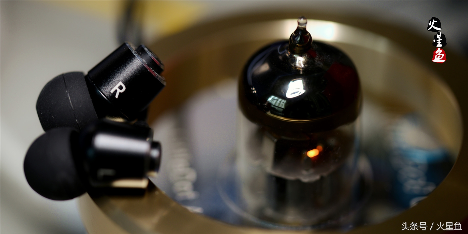 高保真小胆机,胆机迷你音箱