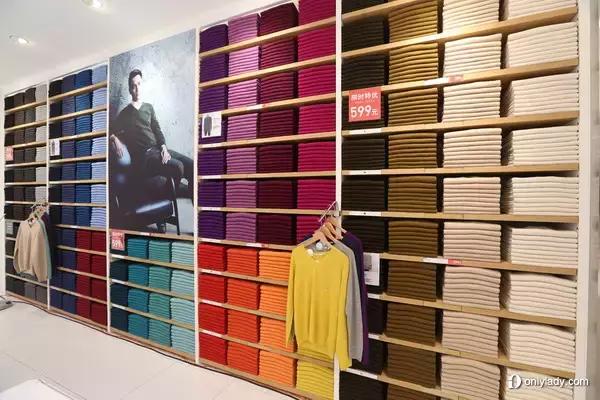 zara优衣库区别,优衣库gaphmzara如何选择