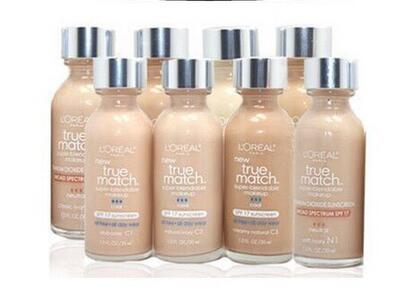 新手平价底妆套装,超平价贫民窟彩妆推荐