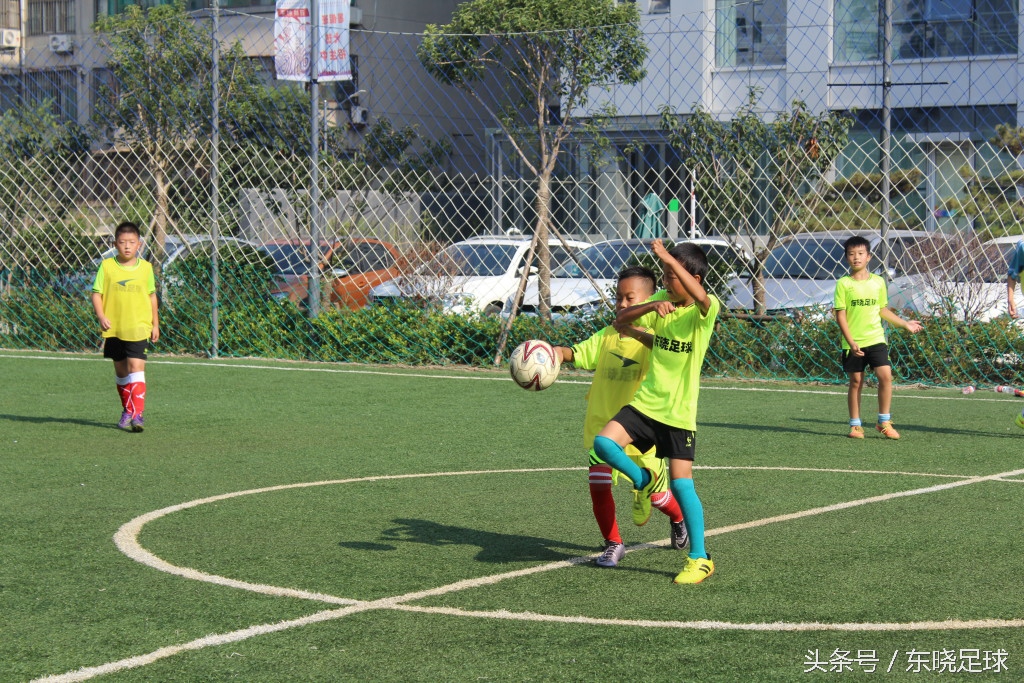 临沂绿茵足球俱乐部,临沂足球俱乐部夏令营