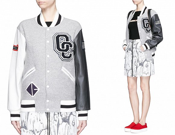 转眼已经入秋天气逐渐转凉,今年早秋流行什么样的外套