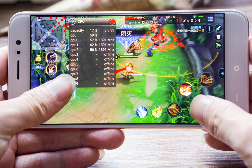 魅族n4,360手机n4评测