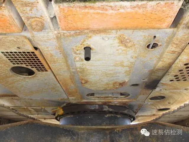 日立zx60跟日立zx70有什么区别,二手日立zx120进口讲解