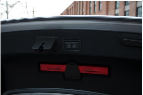 买奥迪a6l开车体验,提车奥迪a6l全过程