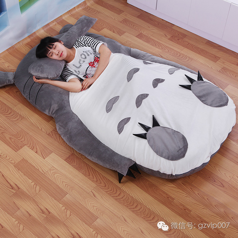 儿童床怎样设计安全适合,小孩的床如何装饰更有安全感