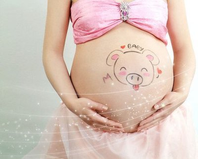 孕期不同阶段胎儿活动感觉,孕期手放在肚子上就感觉胎动