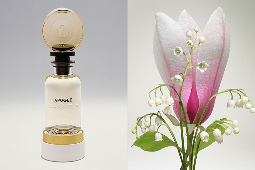 时隔70年才推出的单品，这么好的耐性真的很不LV