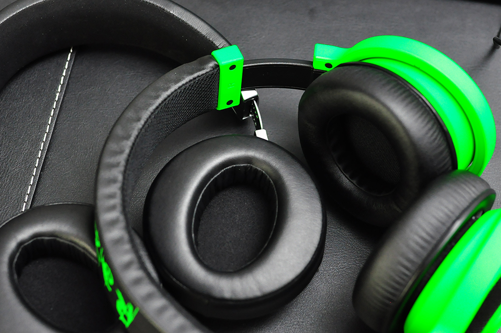 雷蛇razer北海巨妖标准版测评,雷蛇北海巨妖razer测评