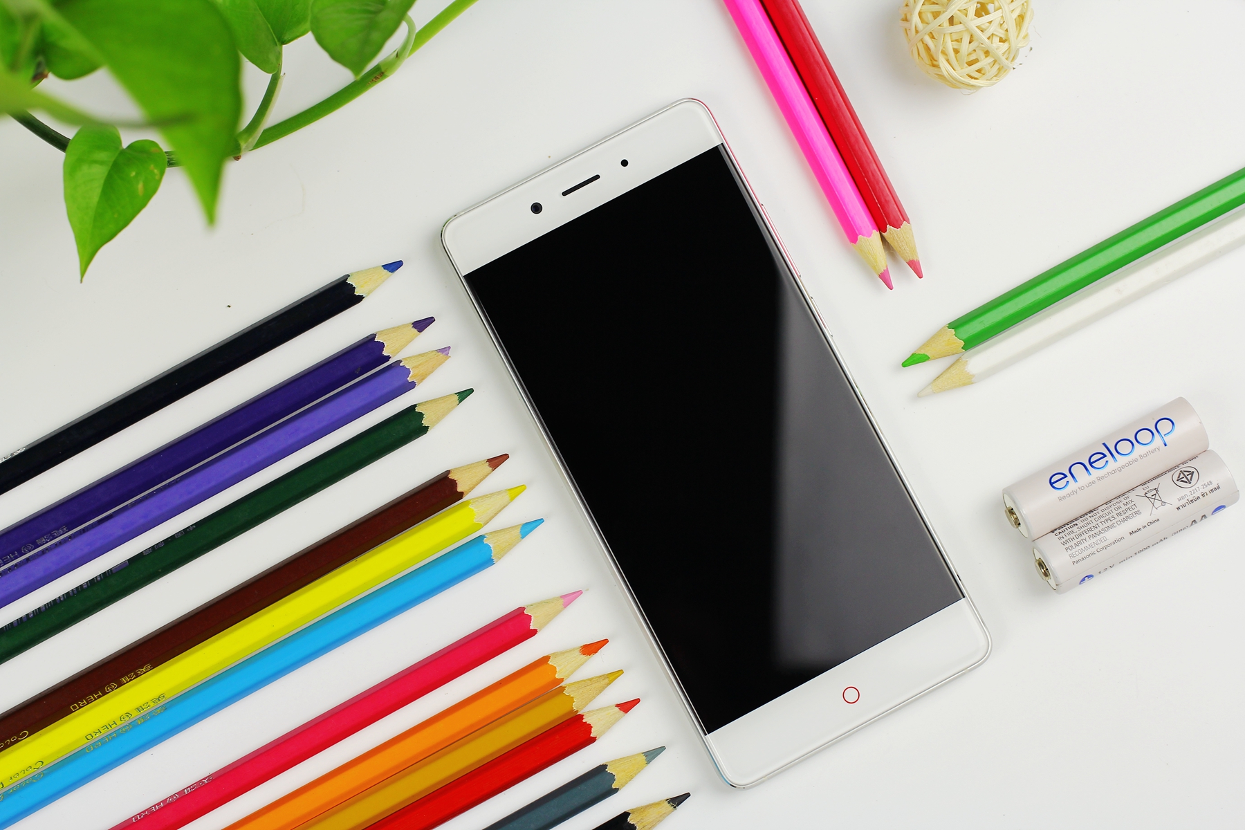 努比亚z11测评处理器,努比亚z11吃鸡性能