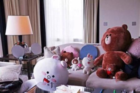 你只看到王思聪说话嚣张，忽略了他其实有颗跟周杰伦一样的公主心