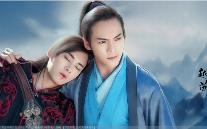 盘点古装电视剧配角抢主角的镜头,盘点配角抢主角风头的电视剧