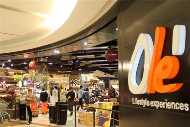 进口超市加盟店排行榜,进口便宜的超市有哪些