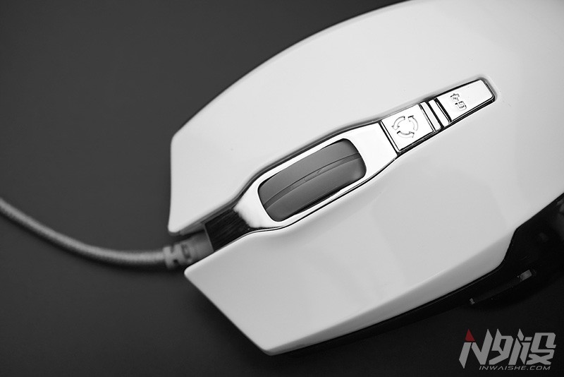 森松尼m10鼠标,森松尼s-m11鼠标怎么拆