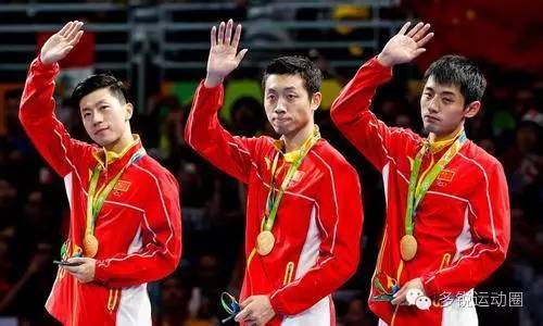 难忘里约奥运,精彩瞬间回顾!