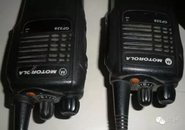 二手对讲机,买质量好的对讲机