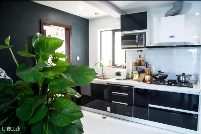 旧房改造设计60平米,旧房改造装修案例分享