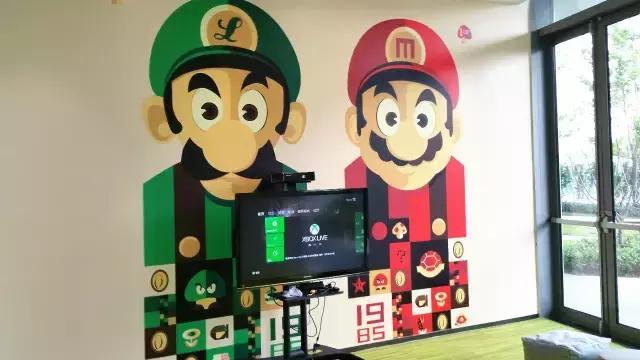 那些年我在新浪上班的故事（内部图大曝光）