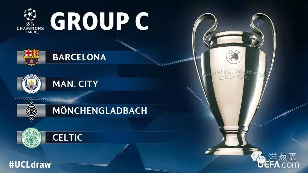 欧冠抽签巴萨进死亡之组,欧冠抽签巴黎对皇家社会