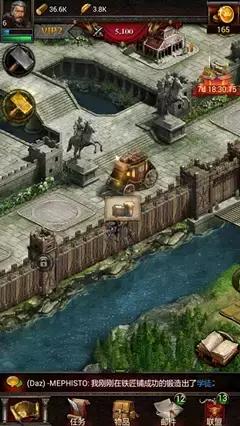 列王的纷争可以零氪吗,列王的纷争尊享商店