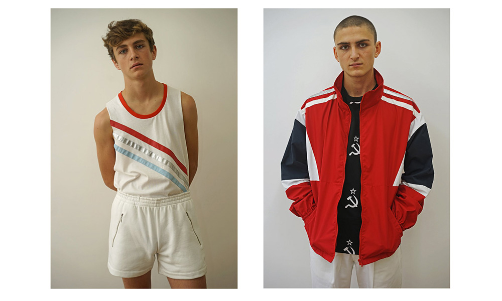 俄罗斯国家队队服奥运会,奥运会俄罗斯队队服