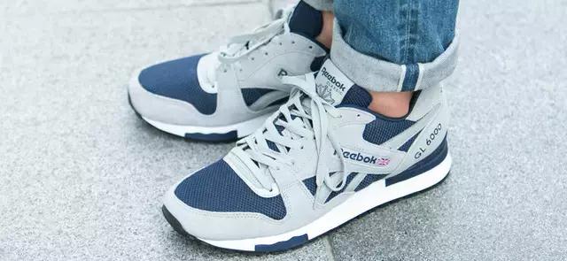 reebok锐步复古鞋,reebok经典款鞋