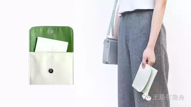 为女朋友研发的卫生巾,男友给女朋友测评卫生巾