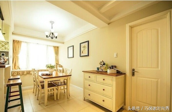 80平米loft日式,80后小资情调家居生活馆