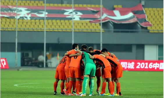 北京足球被淘汰出局,北京足球现状