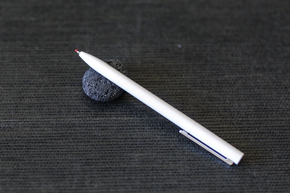 米家金属签字笔改造,米家签字笔和金属签字笔