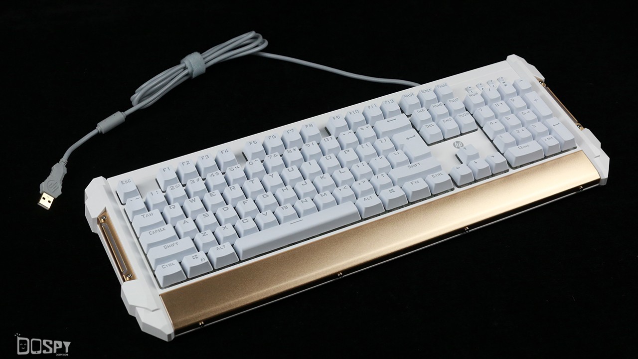 防水效果好的键盘,防水金属键盘评测